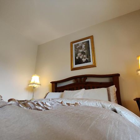 'Senan' Luxury Double Room Фоксфорд Екстериор снимка