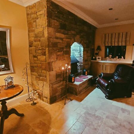 'Senan' Luxury Double Room Фоксфорд Екстериор снимка