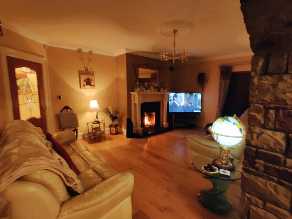 'Senan' Luxury Double Room Фоксфорд Екстериор снимка