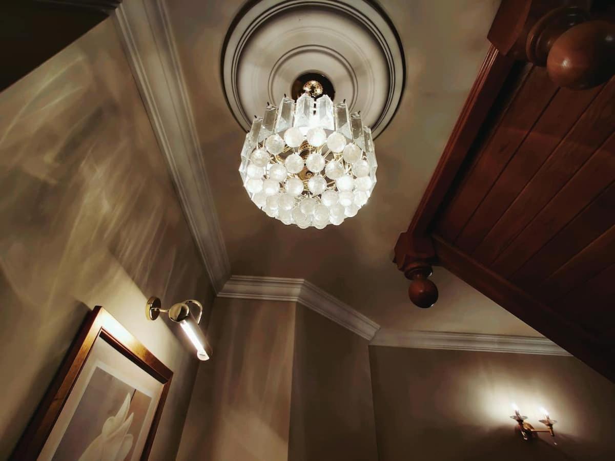 'Senan' Luxury Double Room Фоксфорд Екстериор снимка